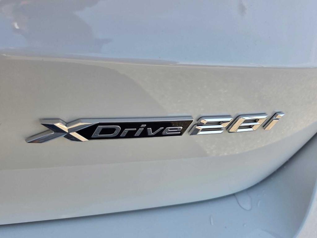 new 2026 BMW X1 car, priced at $48,870