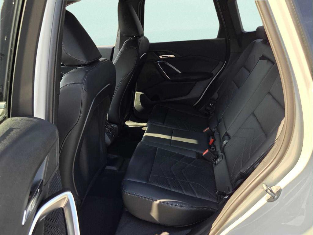 new 2026 BMW X1 car, priced at $48,870
