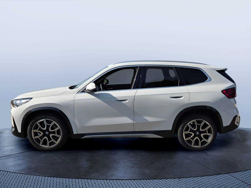 new 2026 BMW X1 car, priced at $48,870