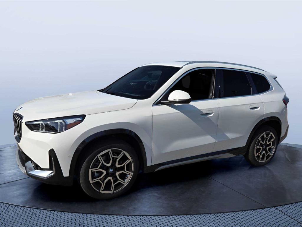 new 2026 BMW X1 car, priced at $48,870