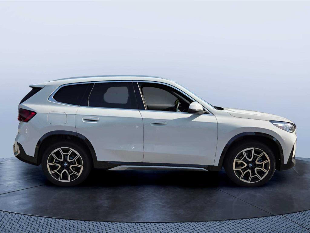 new 2026 BMW X1 car, priced at $48,870