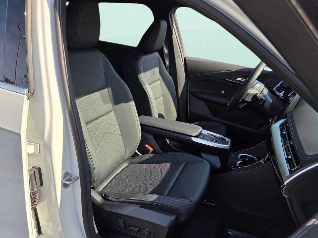 new 2026 BMW X1 car, priced at $48,870