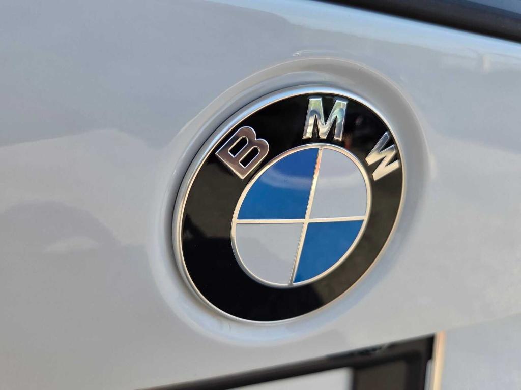 new 2026 BMW X1 car, priced at $48,870