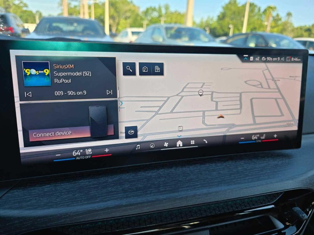 new 2025 BMW 230 car, priced at $48,870