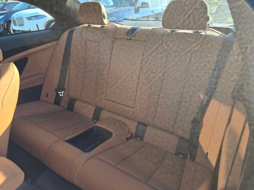 new 2025 BMW 230 car, priced at $48,870