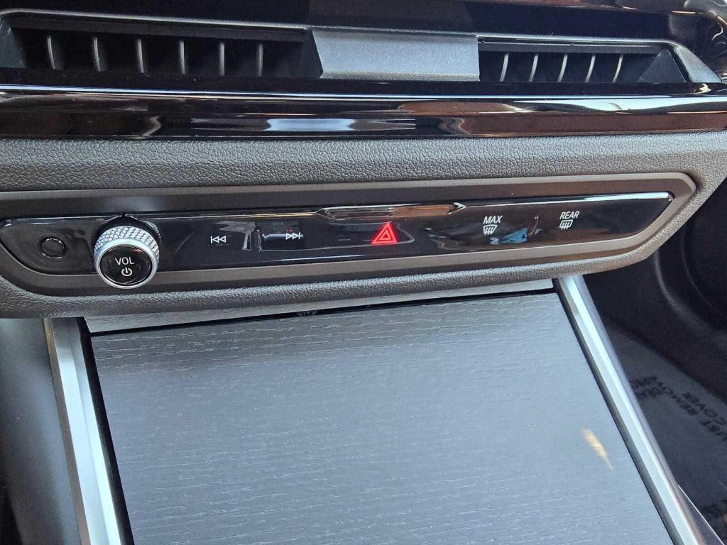 new 2025 BMW 230 car, priced at $48,870