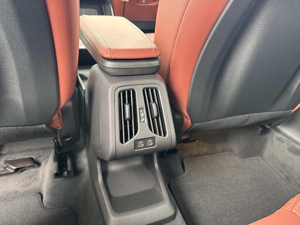 new 2026 BMW X1 car, priced at $49,205