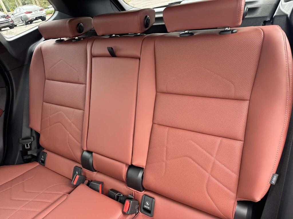 new 2026 BMW X1 car, priced at $49,205