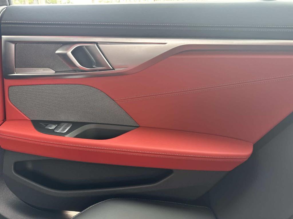 new 2026 BMW M850 Gran Coupe car, priced at $120,200