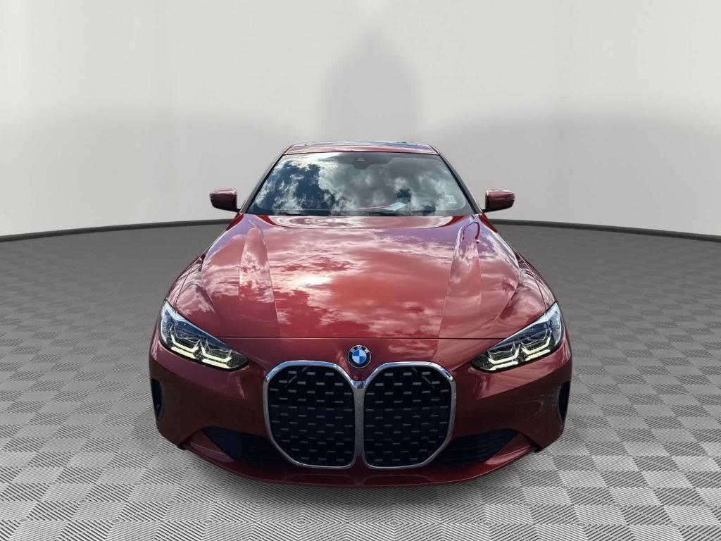 used 2023 BMW 430 car, priced at $34,987