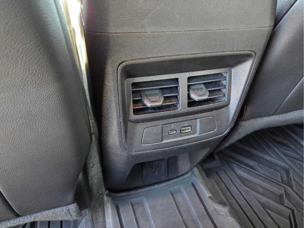 used 2023 GMC Canyon car, priced at $42,640