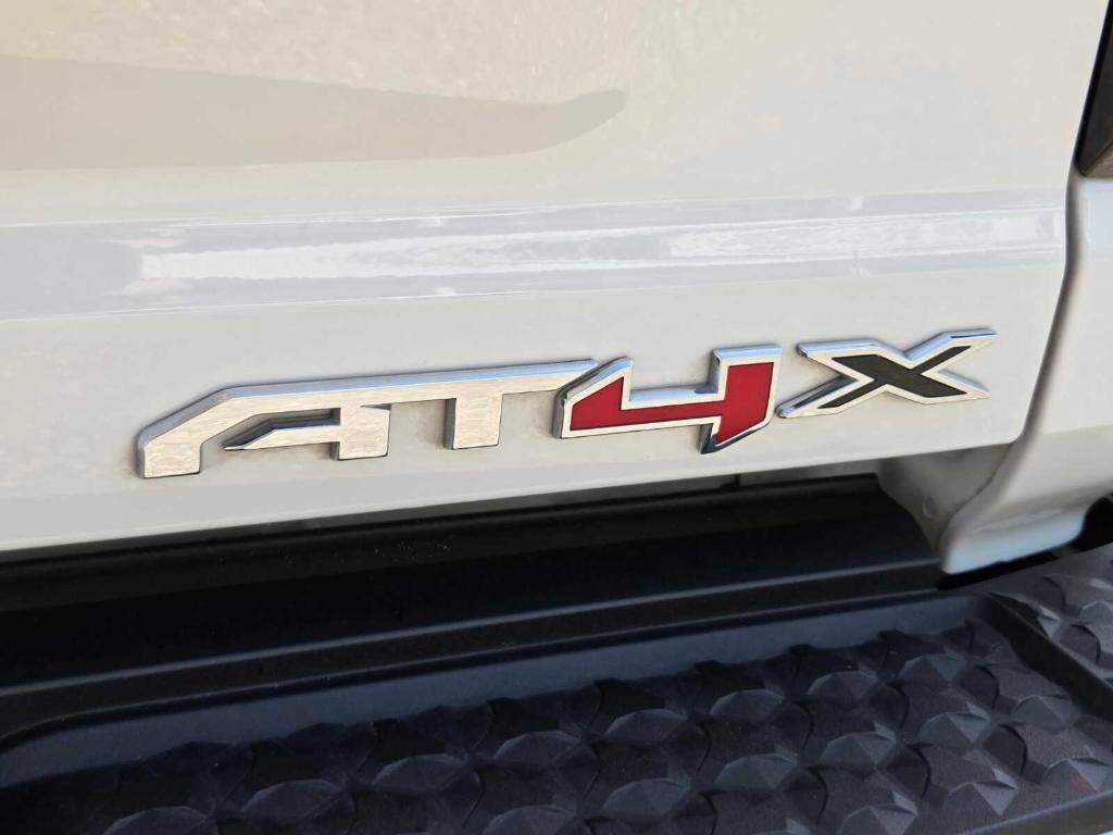used 2023 GMC Canyon car, priced at $42,640