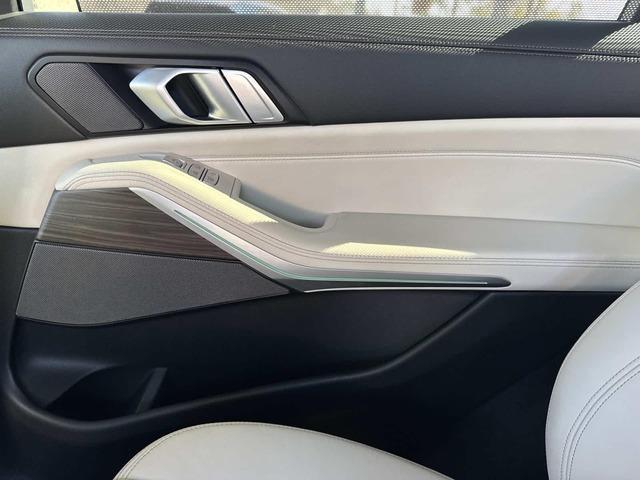 used 2025 BMW X7 car, priced at $79,487