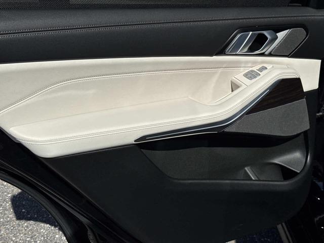 used 2025 BMW X7 car, priced at $79,487