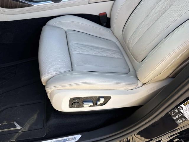 used 2025 BMW X7 car, priced at $79,487