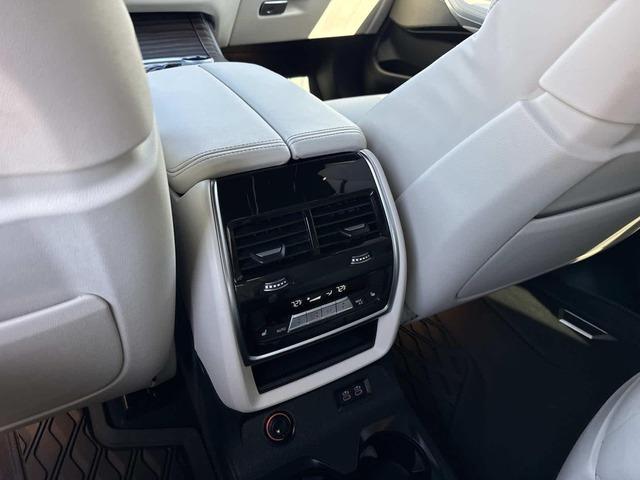 used 2025 BMW X7 car, priced at $79,487