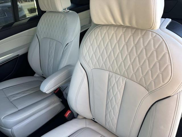 used 2025 BMW X7 car, priced at $79,487