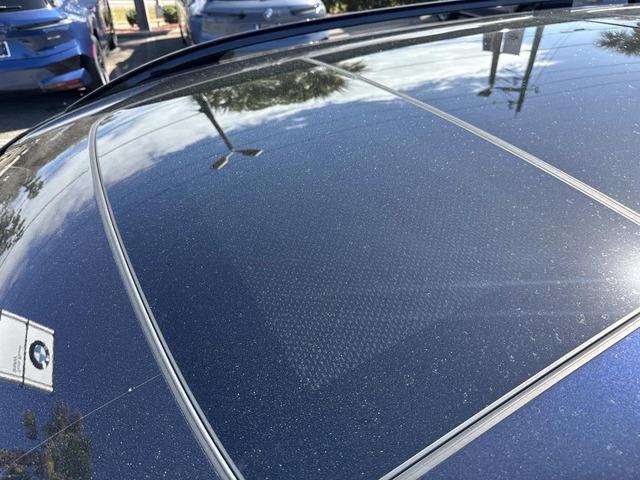 used 2025 BMW X7 car, priced at $79,487