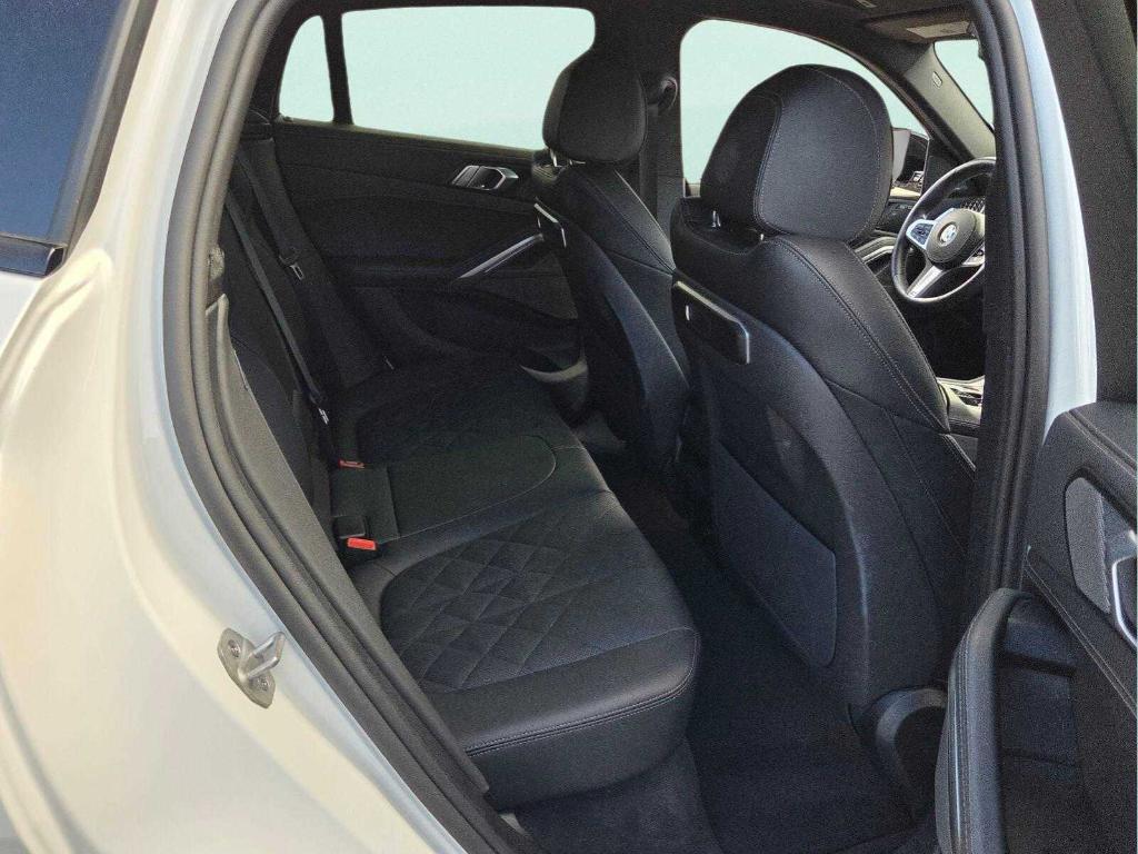 used 2026 BMW X6 car, priced at $80,677
