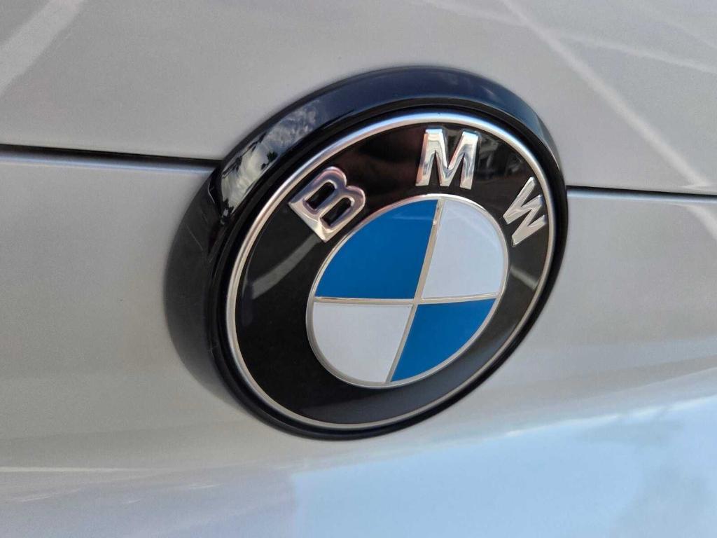 used 2026 BMW X6 car, priced at $80,677