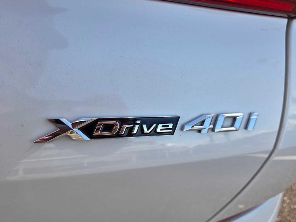 used 2026 BMW X6 car, priced at $80,677