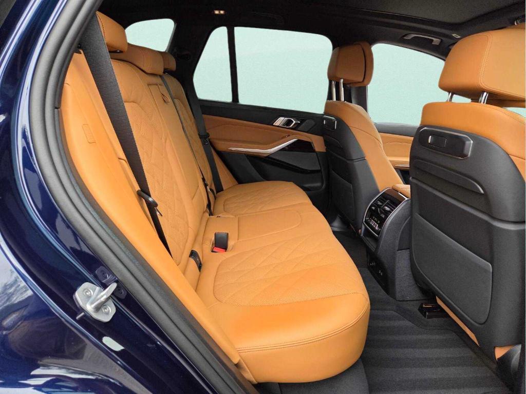 new 2026 BMW X5 car, priced at $89,890
