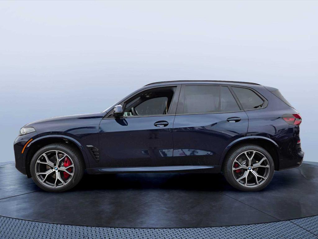 new 2026 BMW X5 car, priced at $89,890