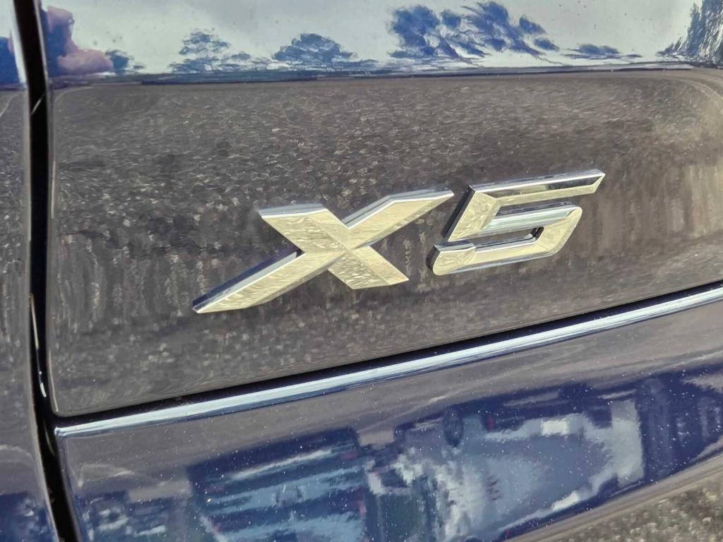 new 2026 BMW X5 car, priced at $89,890