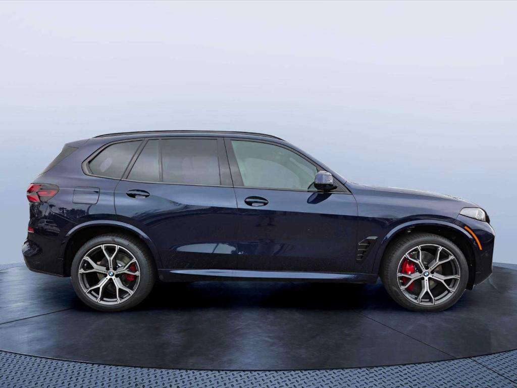 new 2026 BMW X5 car, priced at $89,890