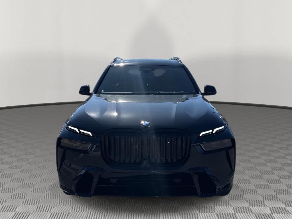 new 2026 BMW X7 car, priced at $103,660