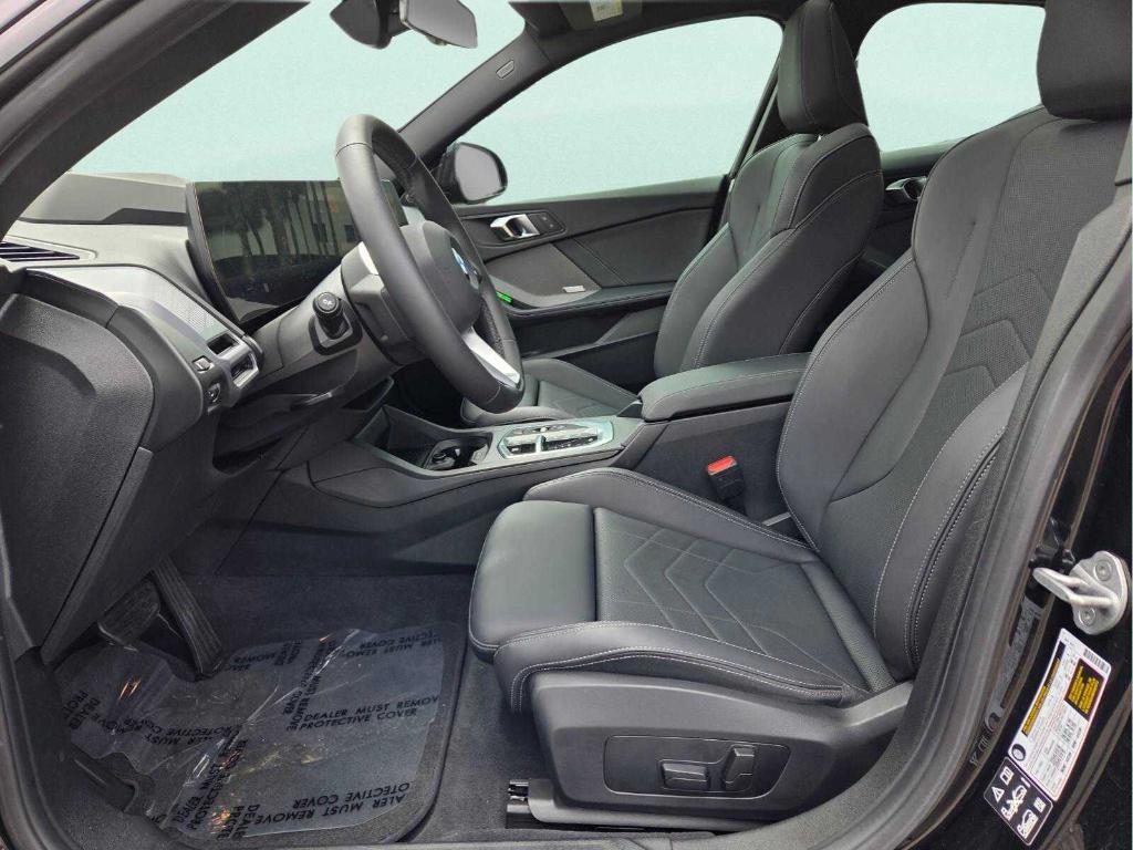 used 2026 BMW 228 Gran Coupe car, priced at $44,177