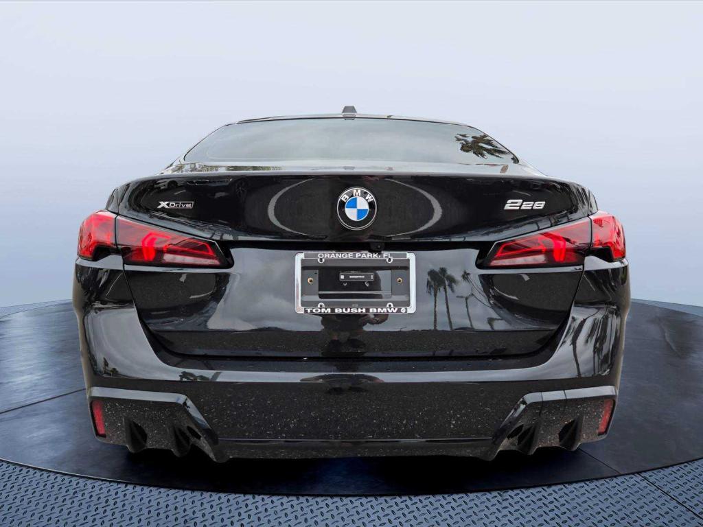 used 2026 BMW 228 Gran Coupe car, priced at $44,177