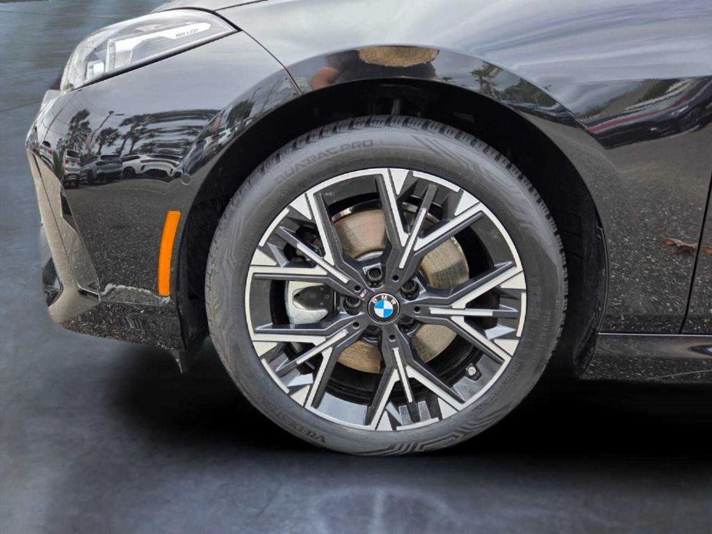 used 2026 BMW 228 Gran Coupe car, priced at $44,177