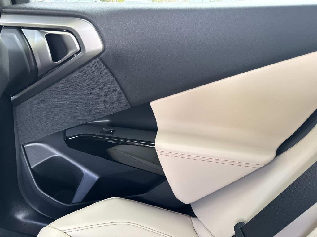 new 2026 BMW X3 car, priced at $55,055