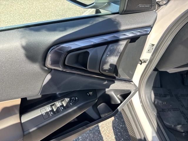 used 2025 BMW X3 car, priced at $47,797