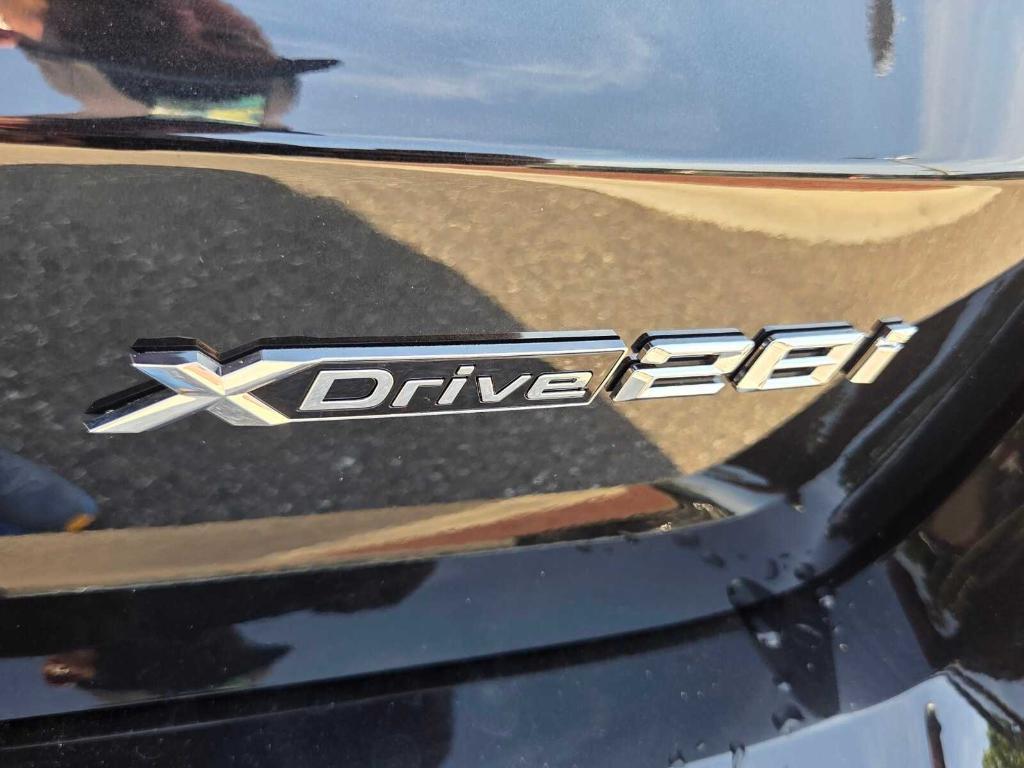 new 2026 BMW X1 car, priced at $51,970