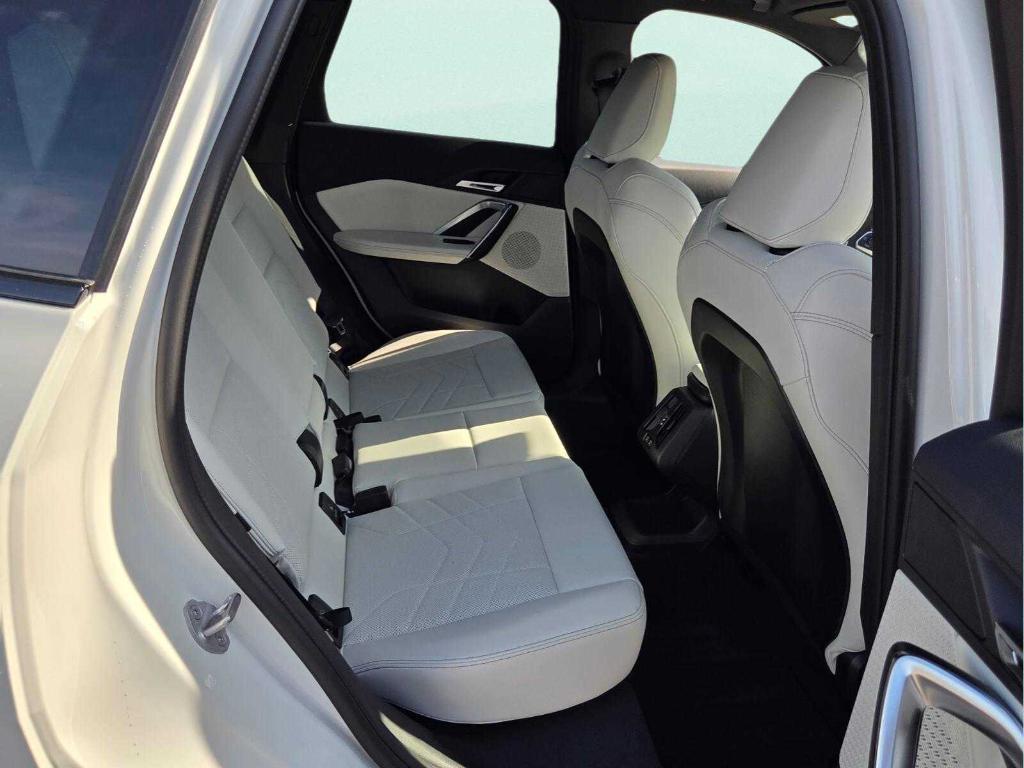 new 2026 BMW X1 car, priced at $52,640