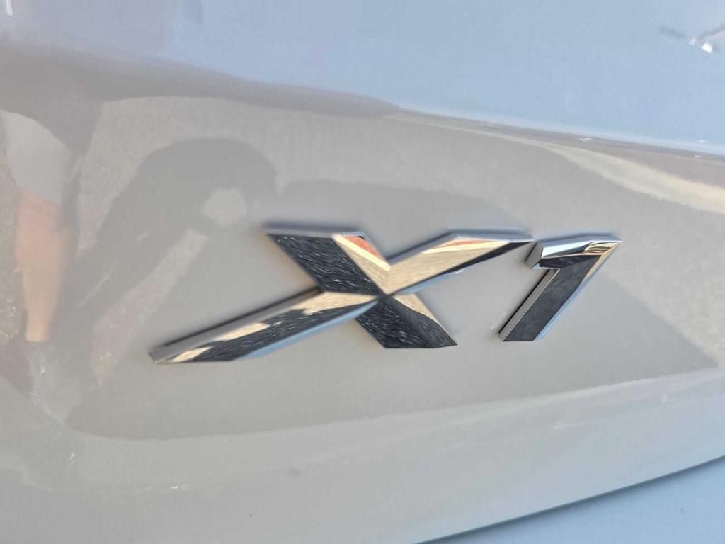 new 2026 BMW X1 car, priced at $52,640