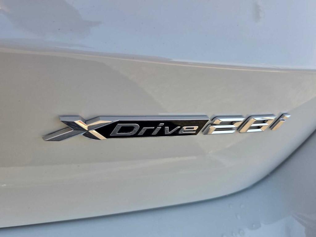 new 2026 BMW X1 car, priced at $52,640
