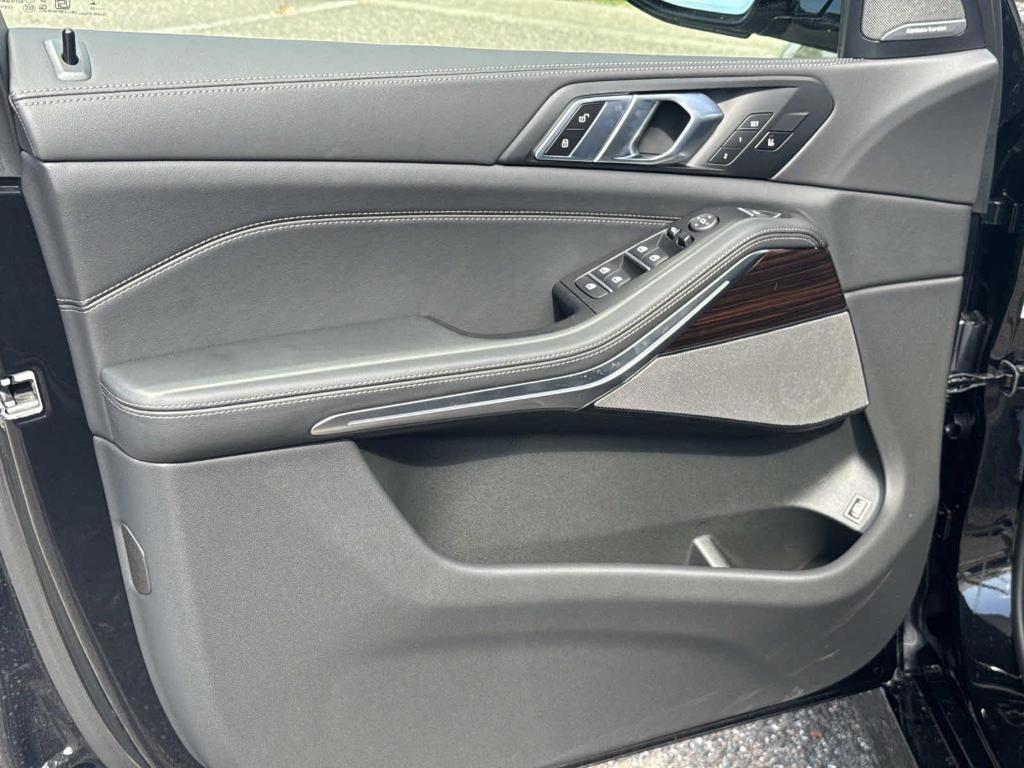 new 2026 BMW X5 PHEV car, priced at $87,390