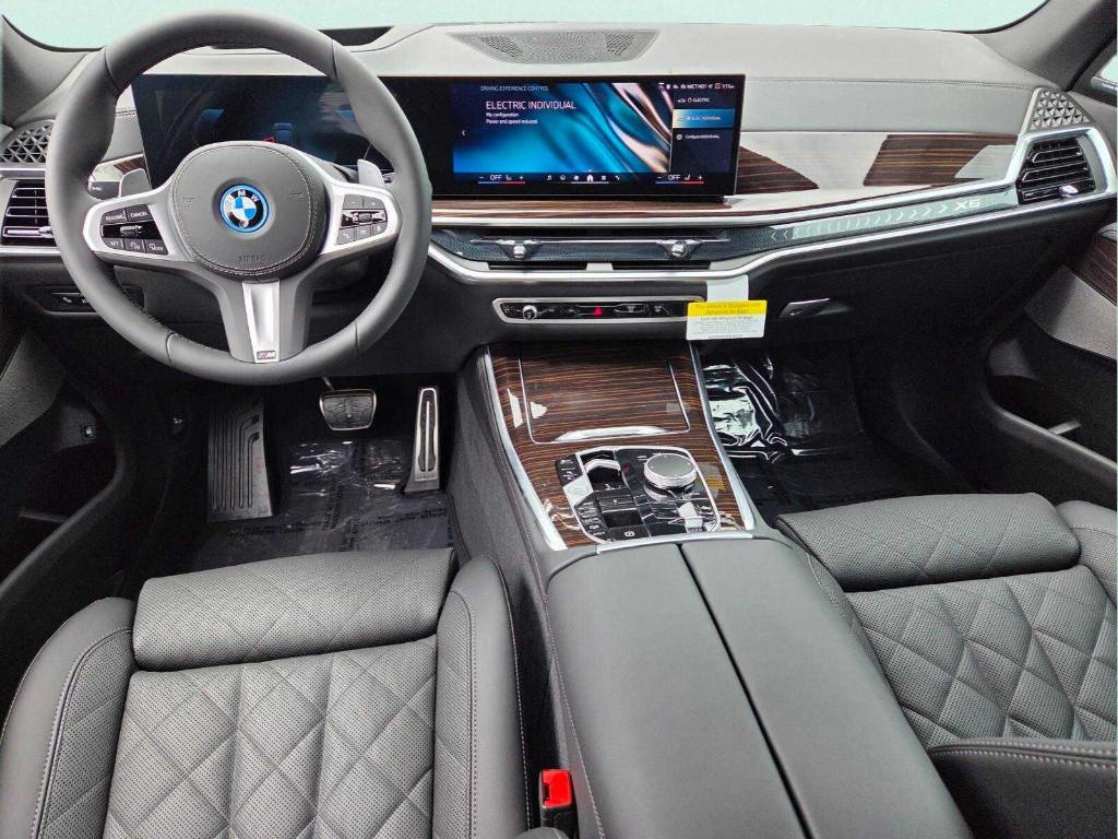 new 2026 BMW X5 PHEV car, priced at $88,580