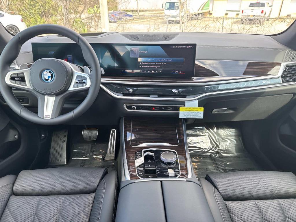 new 2026 BMW X5 PHEV car, priced at $87,390