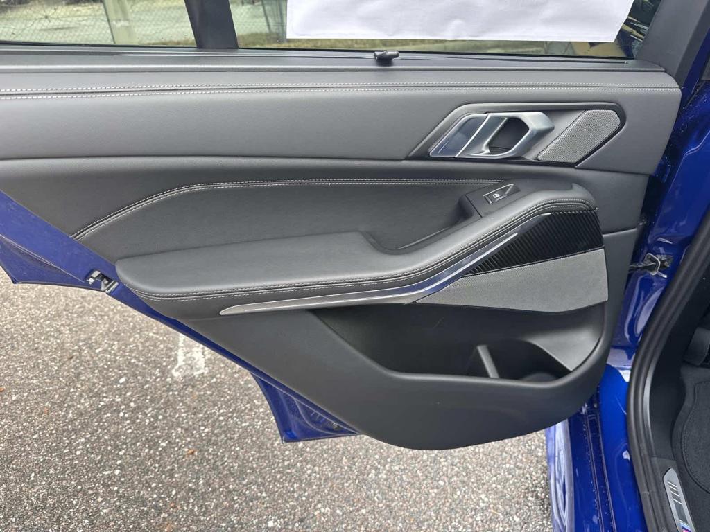 new 2026 BMW X5 car, priced at $110,555