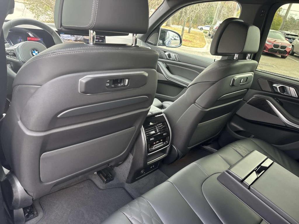 new 2026 BMW X5 car, priced at $110,555