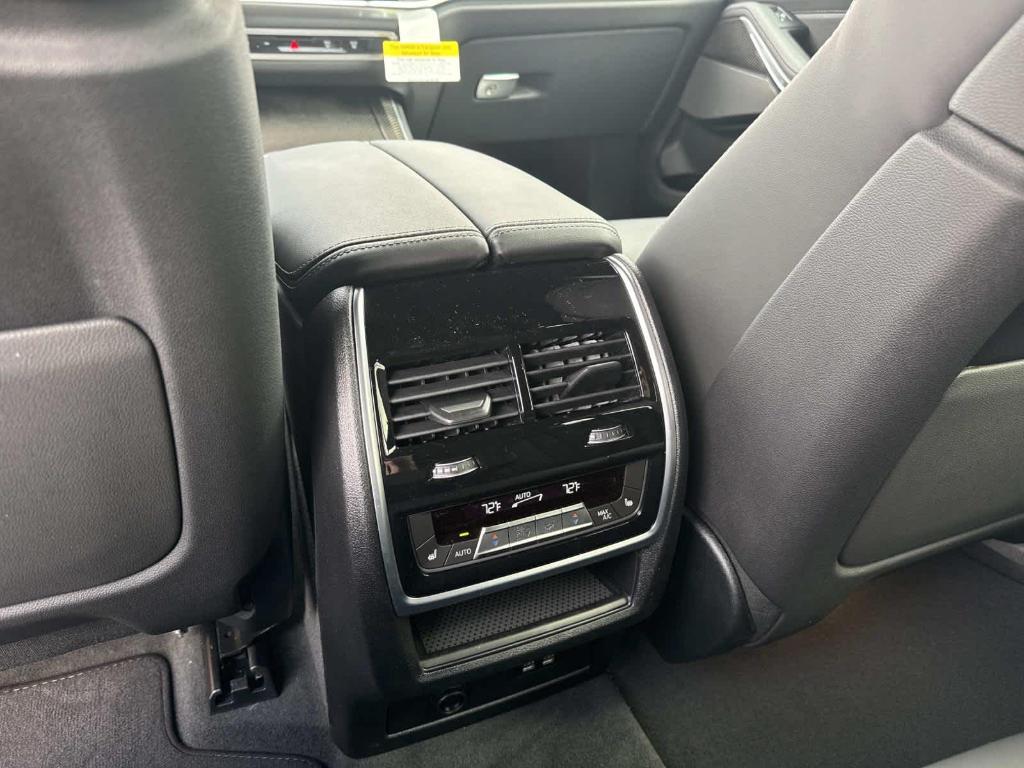 new 2026 BMW X5 car, priced at $110,555