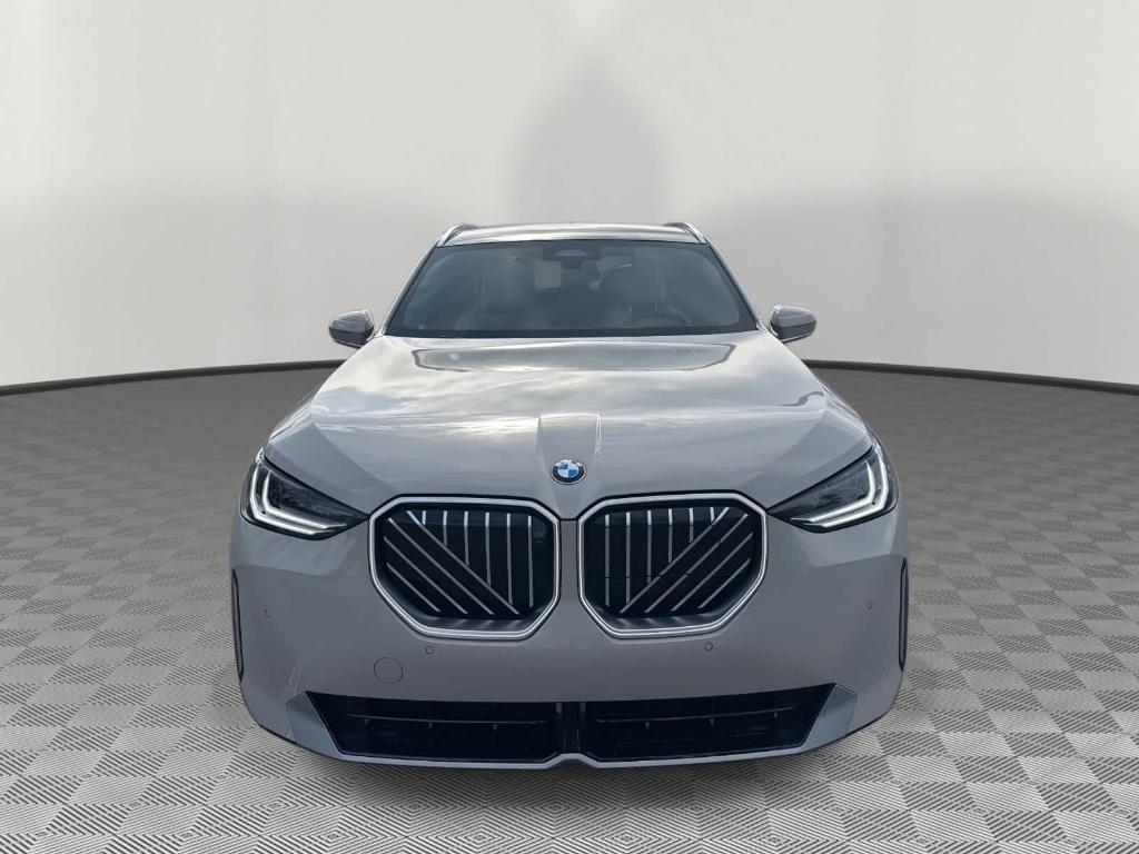new 2026 BMW X3 car, priced at $58,520