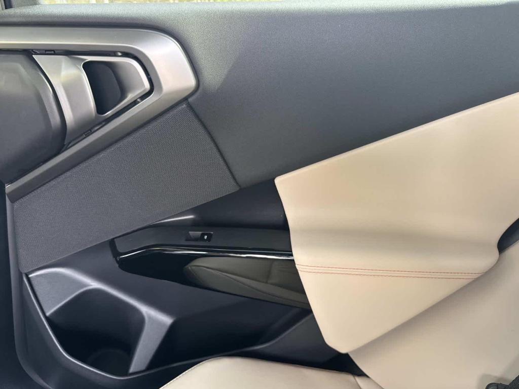 new 2026 BMW X3 car, priced at $58,520