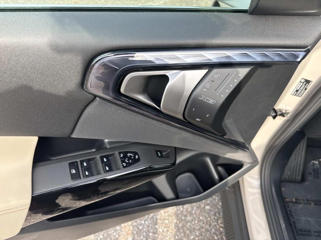 new 2026 BMW X3 car, priced at $58,520