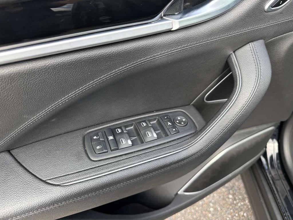 used 2021 Maserati Levante car, priced at $34,880