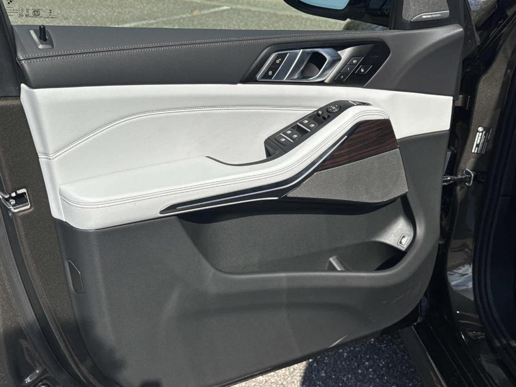 new 2026 BMW X5 PHEV car, priced at $89,040